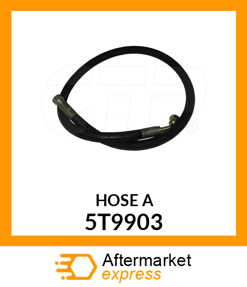 HOSE A 5T9903