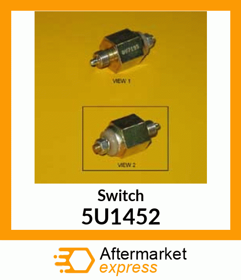 Switch 5U1452