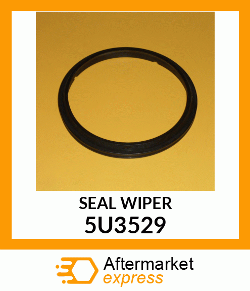 SEAL WIPER 5U-3529