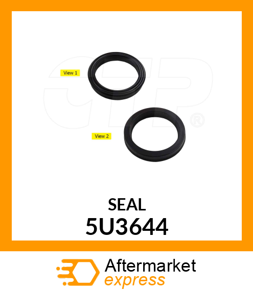 SEAL 5U3644