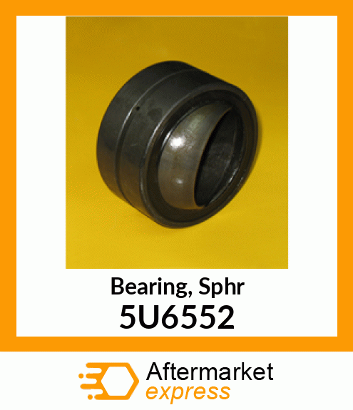 Ball Joint 5U6552