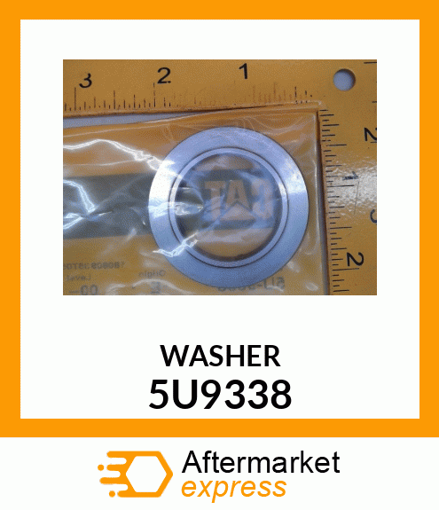 WASHER 5U9338