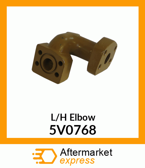 ELBOW 5V0768
