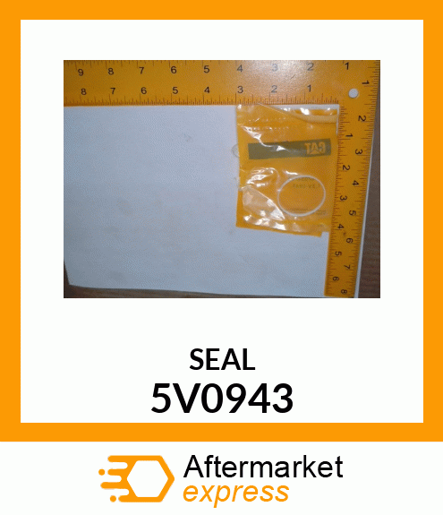 SEAL 5V0943