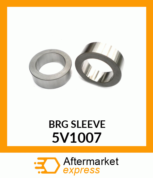 BEARING SL 5V1007