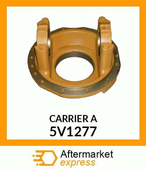 CARRIER A 5V1277