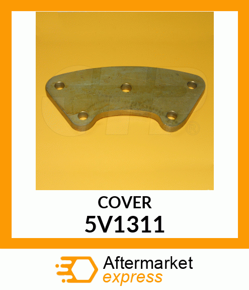 COVER 5V1311