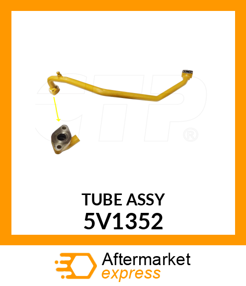 TUBE A 5V1352