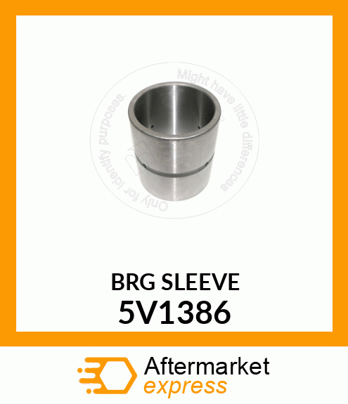 BEARING 5V1386