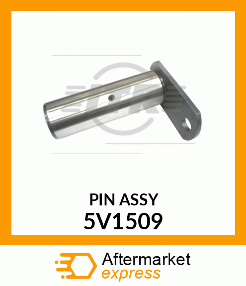 PIN A 5V1509