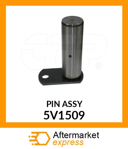 PIN A 5V1509