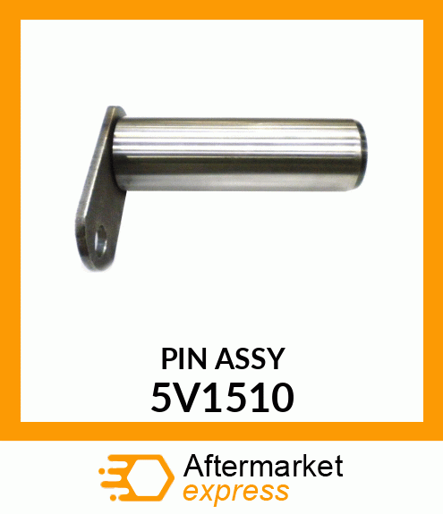 PIN A 5V1510