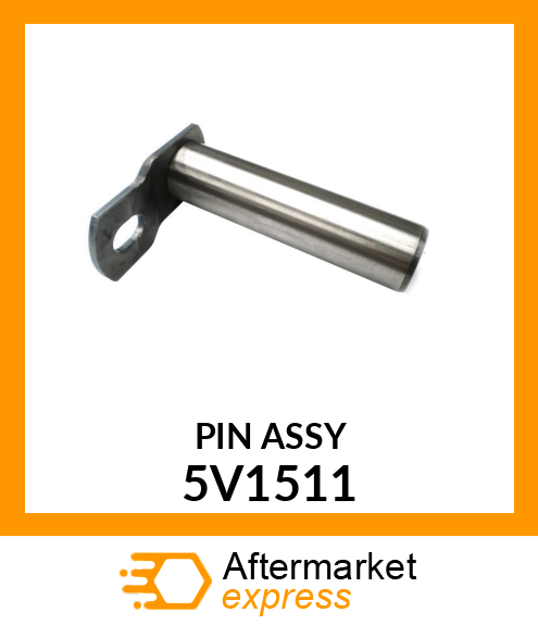 PIN A 5V1511