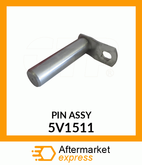 PIN A 5V1511