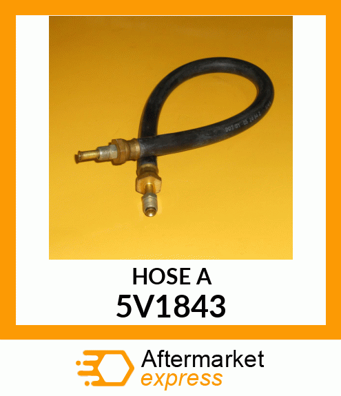 HOSE A 5V1843