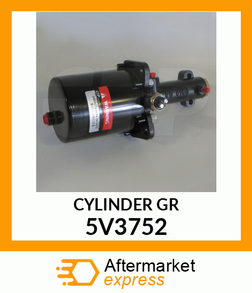 CYLINDER GR 5V3752