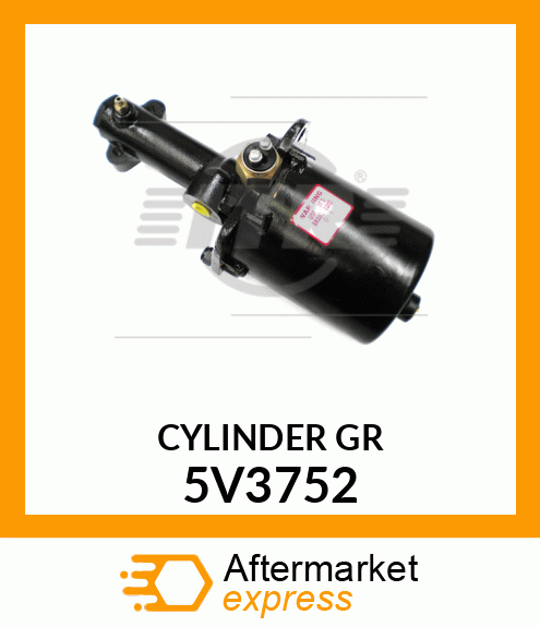 CYLINDER GR 5V3752