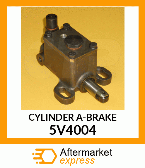 CYLINDER A 5V4004