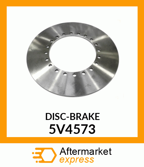 DISC 5V4573