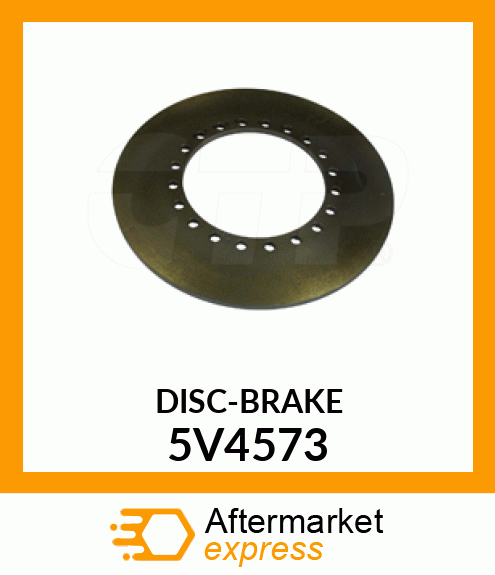 DISC 5V4573