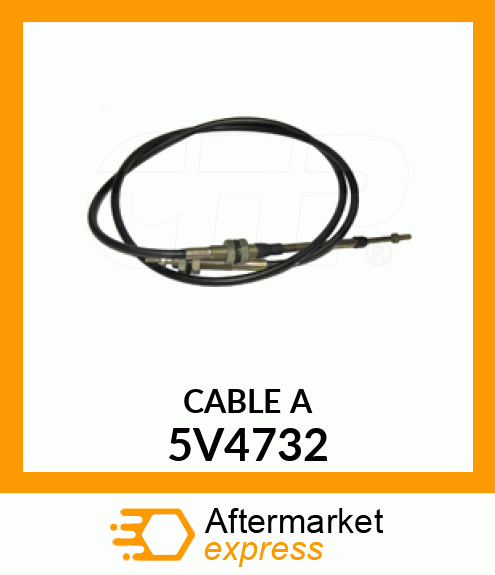 CABLE A 5V4732