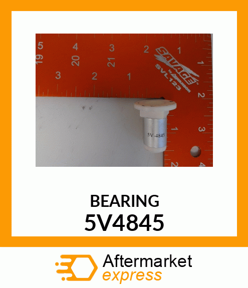 BEARING 5V4845