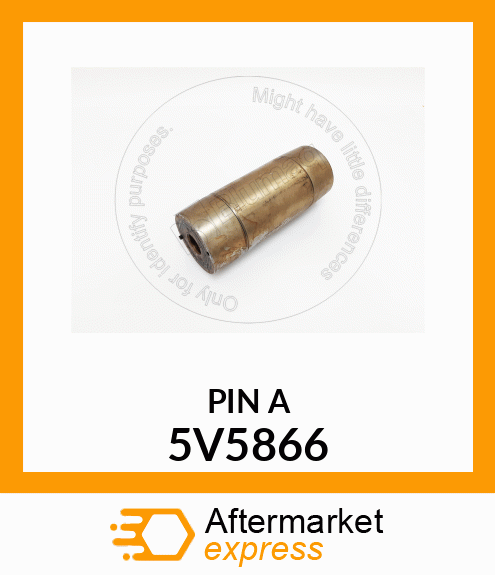 PIN A 5V5866