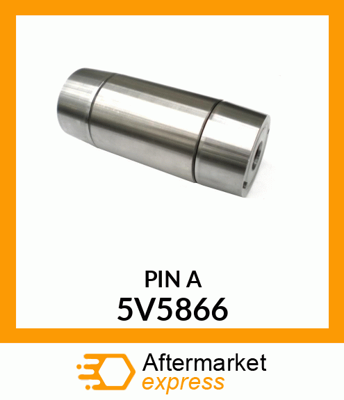 PIN A 5V5866