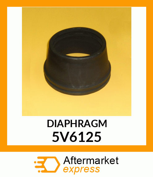 DIAPHRAGM 5V6125