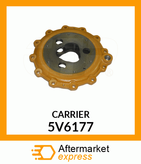 CARRIER 5V6177