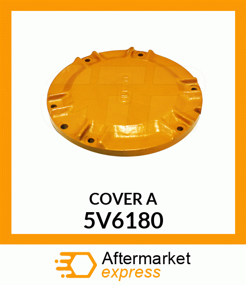 COVER A 5V6180