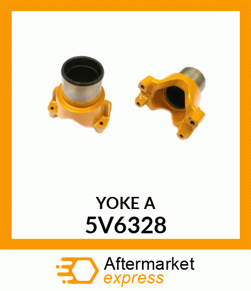 YOKE A 5V6328