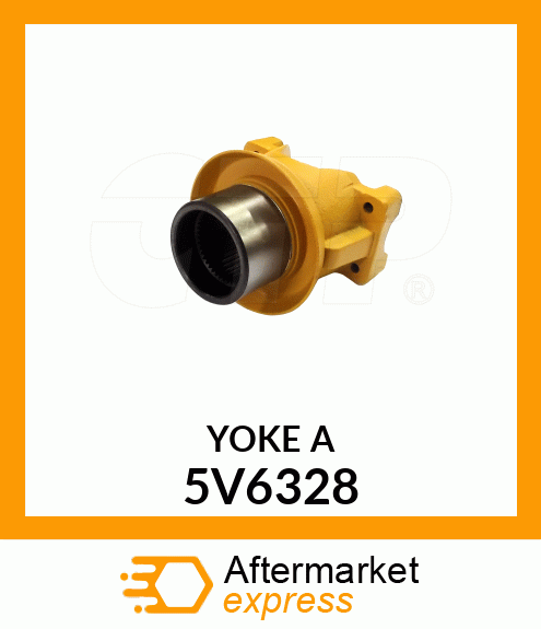 YOKE A 5V6328