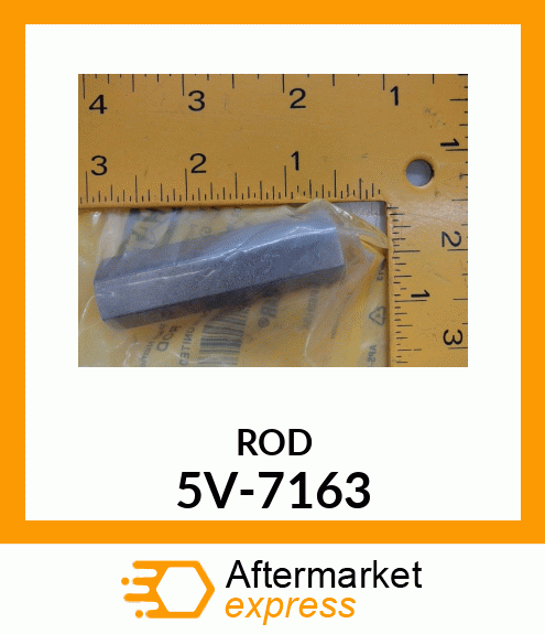 ROD 5V-7163