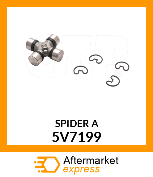 SPIDER A 5V7199