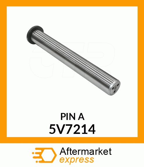 PIN A 5V7214