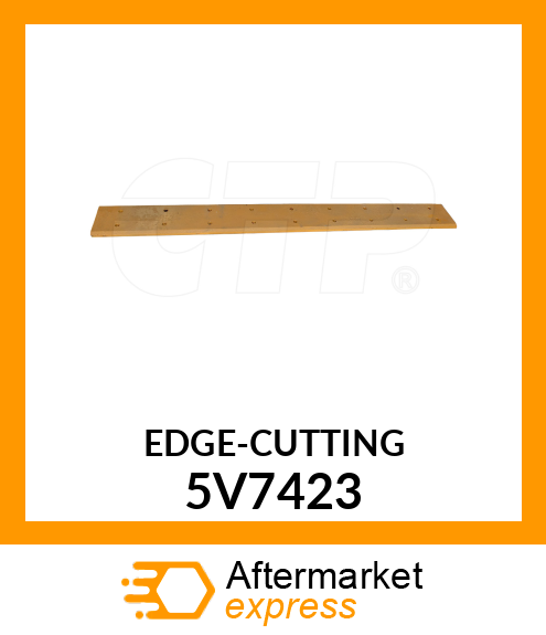 CUTTING ED 5V7423