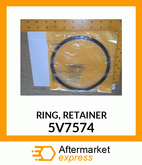 RING 5V7574