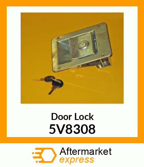 LATCH A 5V8308