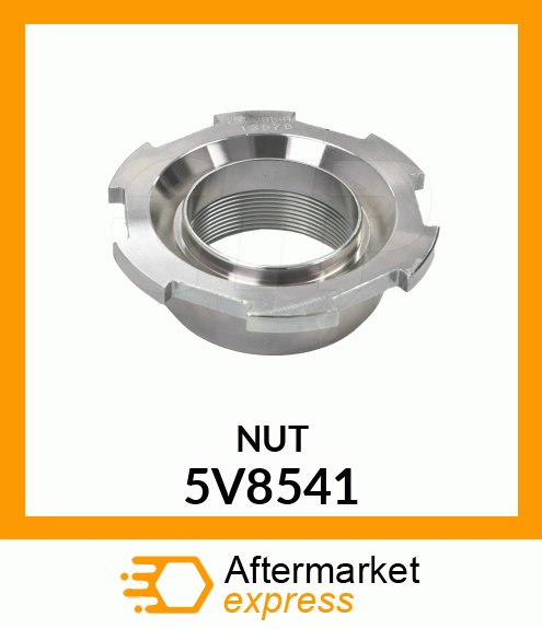 NUT 5V8541