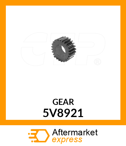 GEAR 5V8921