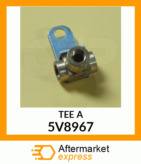 TEE A 5V8967