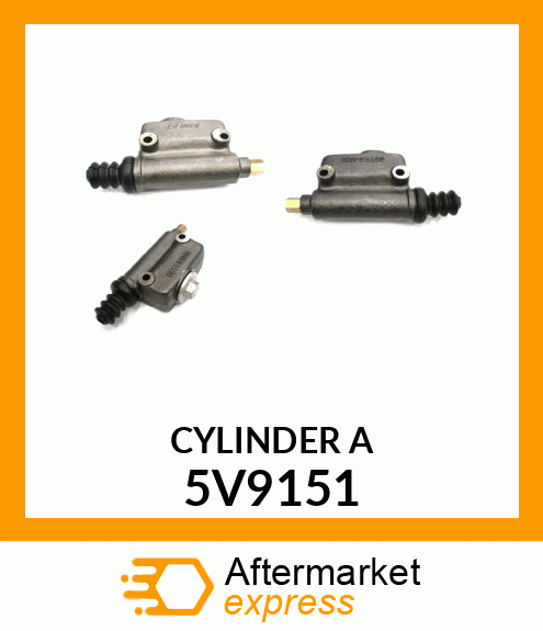 CYLINDER A 5V9151