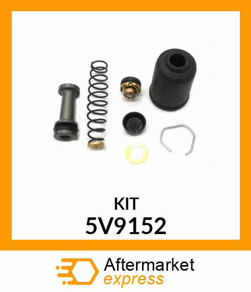 KIT 5V-9152