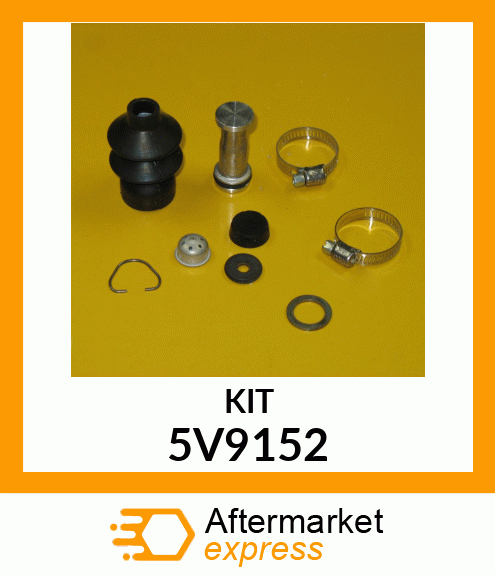 KIT 5V-9152