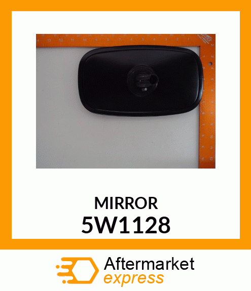 MIRROR 5W1128