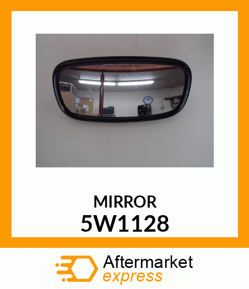 MIRROR 5W1128