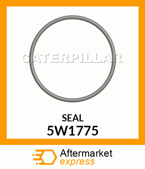 SEAL 5W1775