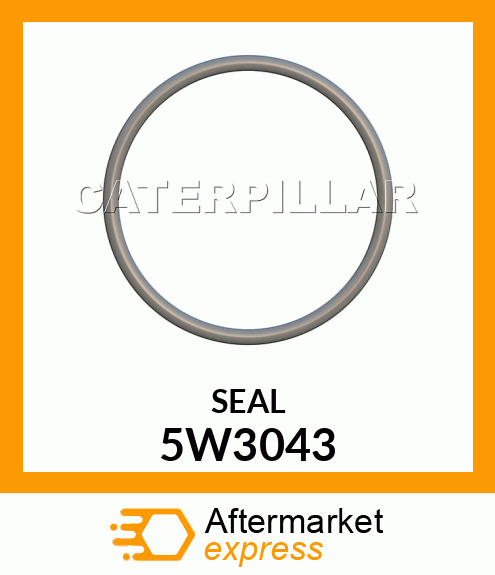 SEAL 5W3043
