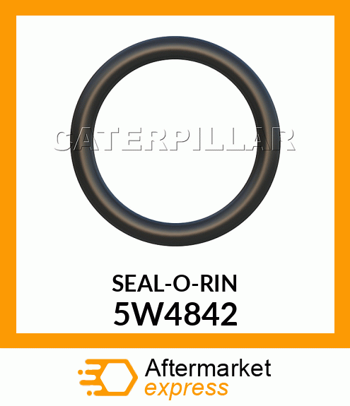 SEAL-O-RIN 5W4842